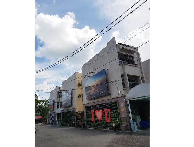 阿里山月灣Villa | 可選購10-12人包棟-滿福10-12人獨棟Villa｜雙人房*1,四人*2-9