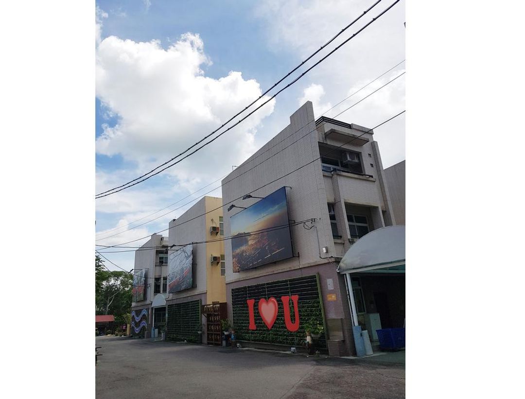 阿里山月灣Villa | 可選購10-12人包棟