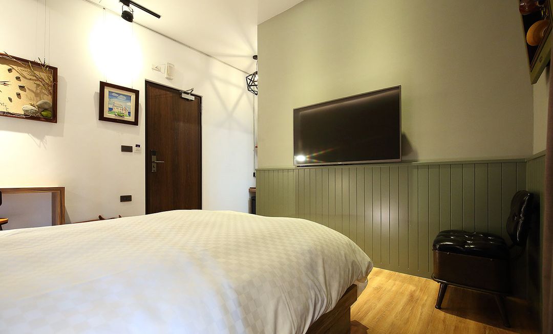 Mi Dou Li Life Hostel