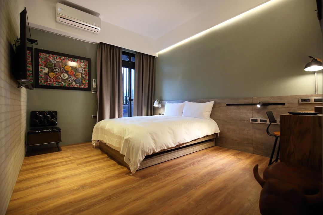 Mi Dou Li Life Hostel