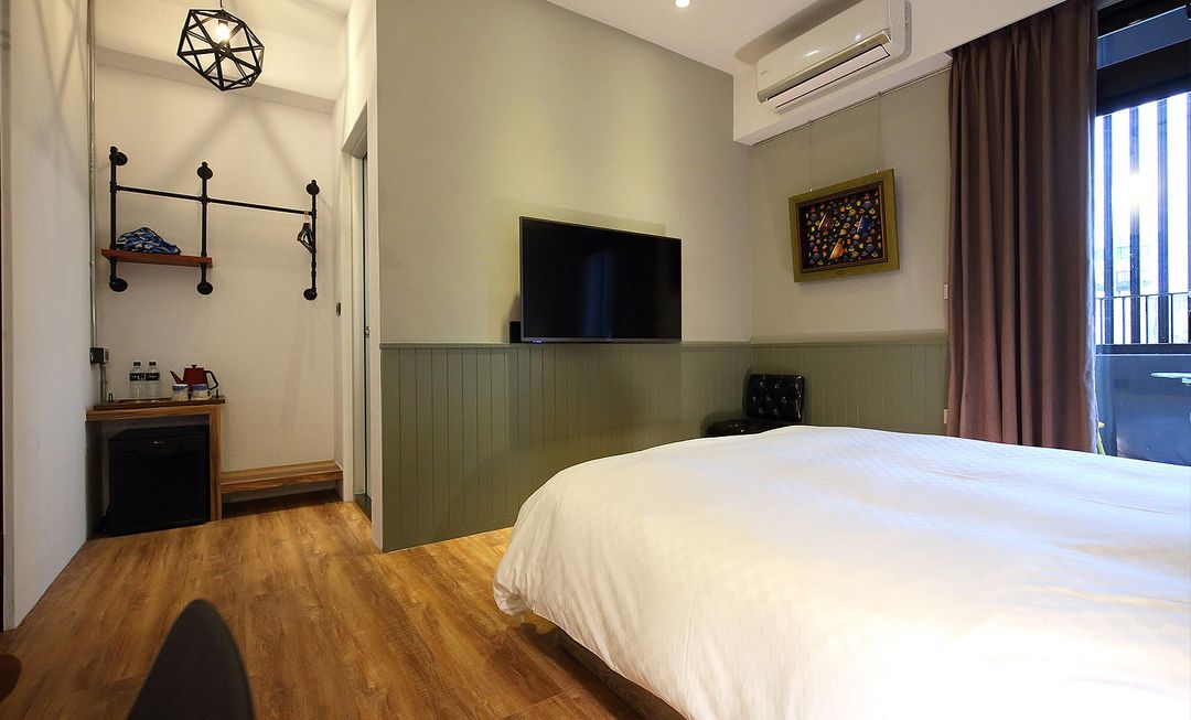 Mi Dou Li Life Hostel