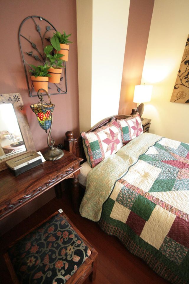 Paris apartment vacation home-Paris Double A-6