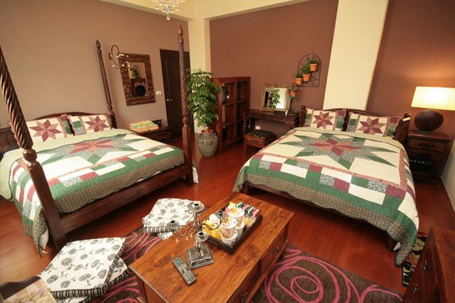 Paris apartment vacation home-Paris Double A-1
