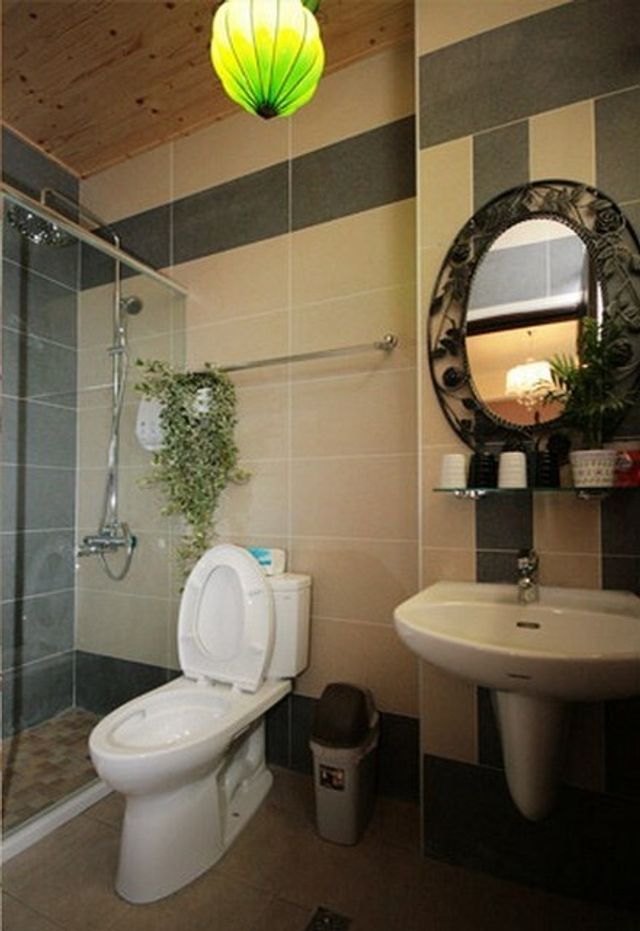 Paris apartment vacation home-Paris Double A-5
