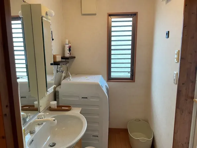 Ritomaru rooms 博多箱崎-二樓｜2-7人入住-8
