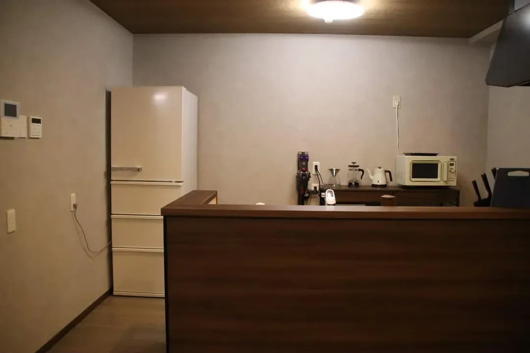 Ritomaru rooms Hakata Hakozaki