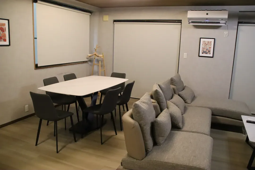 Ritomaru rooms Hakata Hakozaki