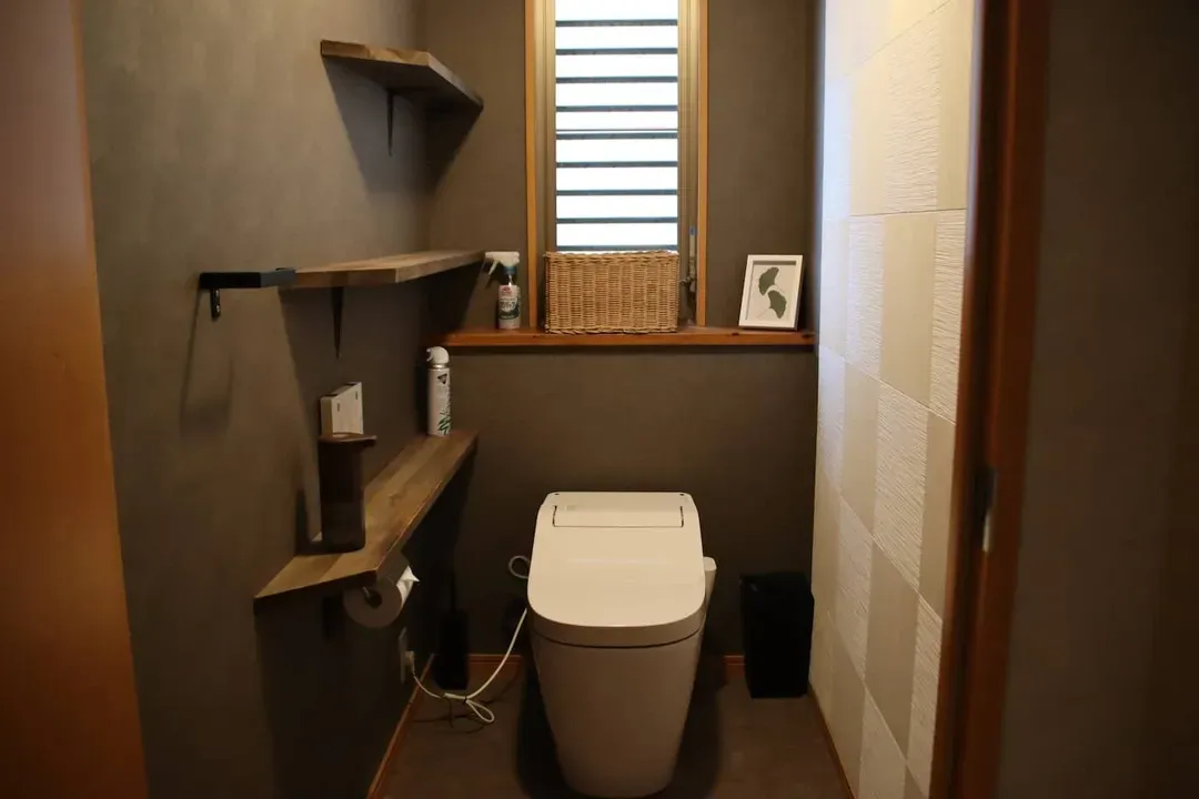 Ritomaru rooms Hakata Hakozaki