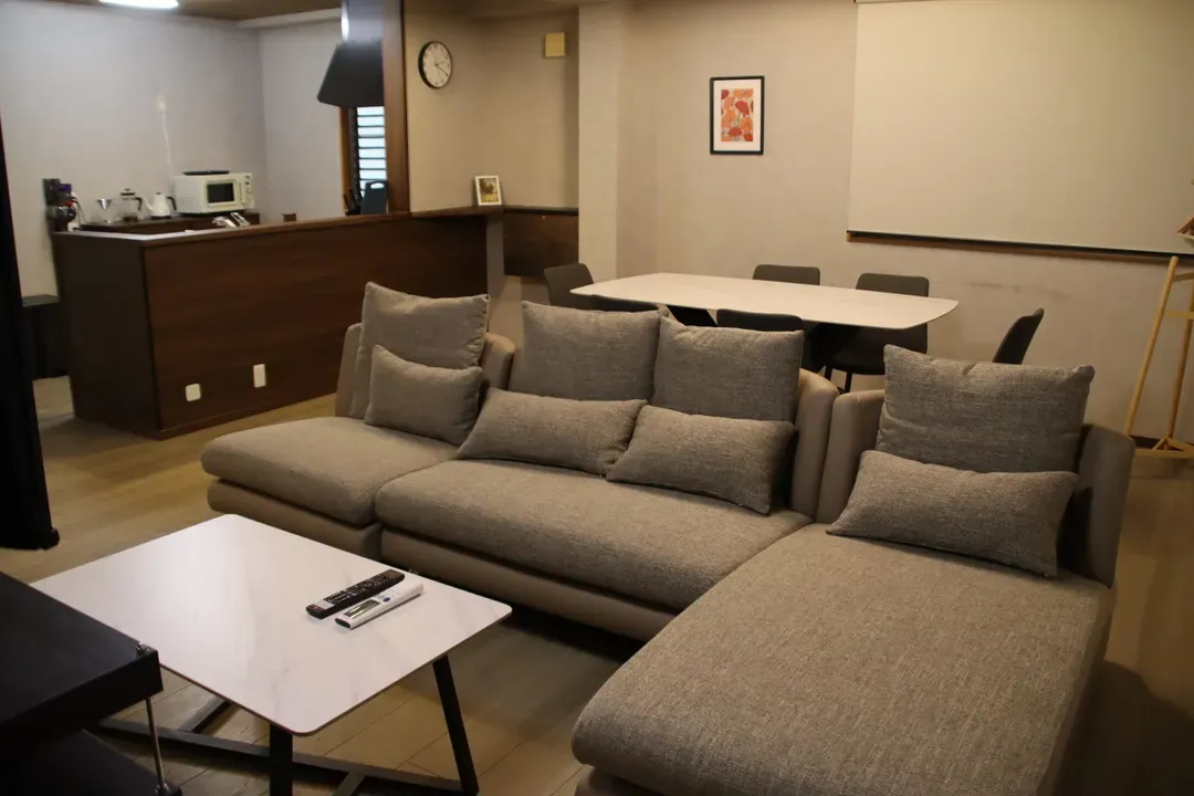 Ritomaru rooms Hakata Hakozaki