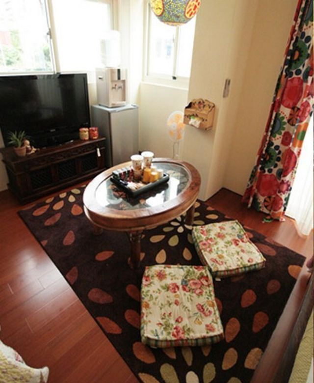 Paris apartment vacation home-Paris Double B-5