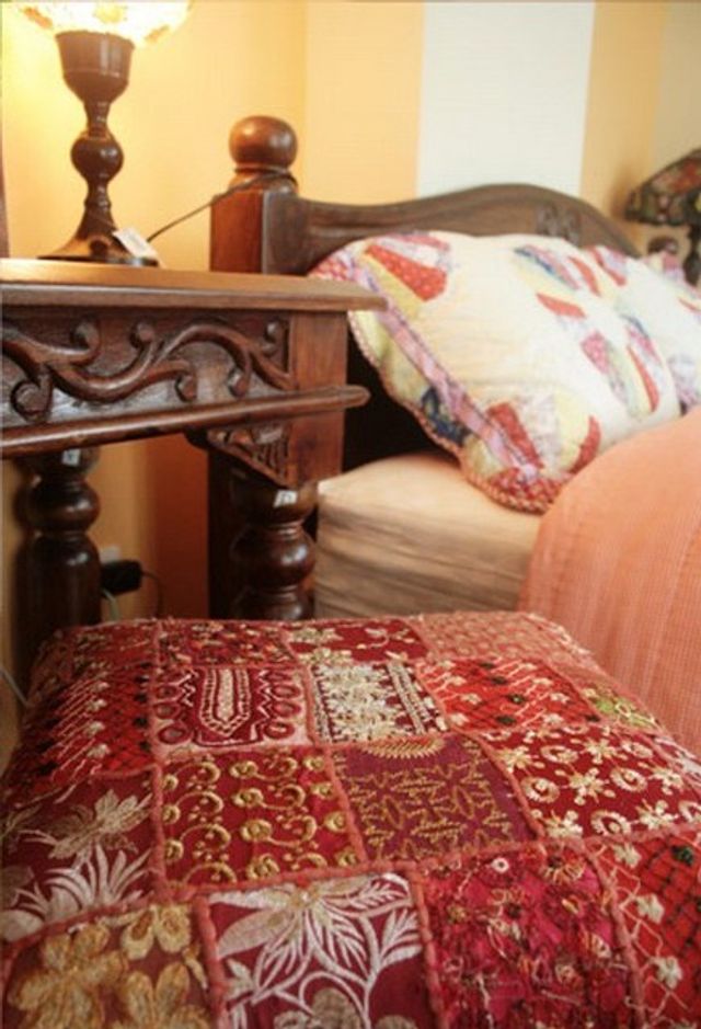 Paris apartment vacation home-Paris Double B-4