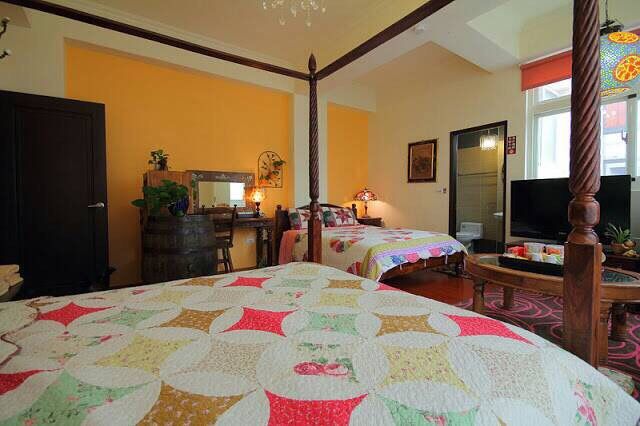 Paris apartment vacation home-Paris Double B-7