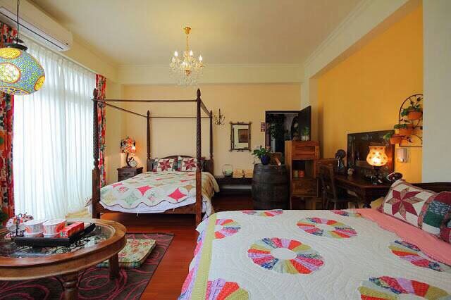 Paris apartment vacation home-Paris Double B-6