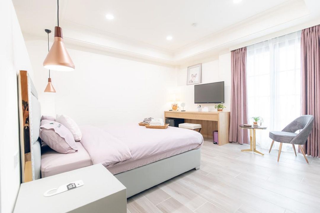 키위 빌라 (Kiwi Villa)