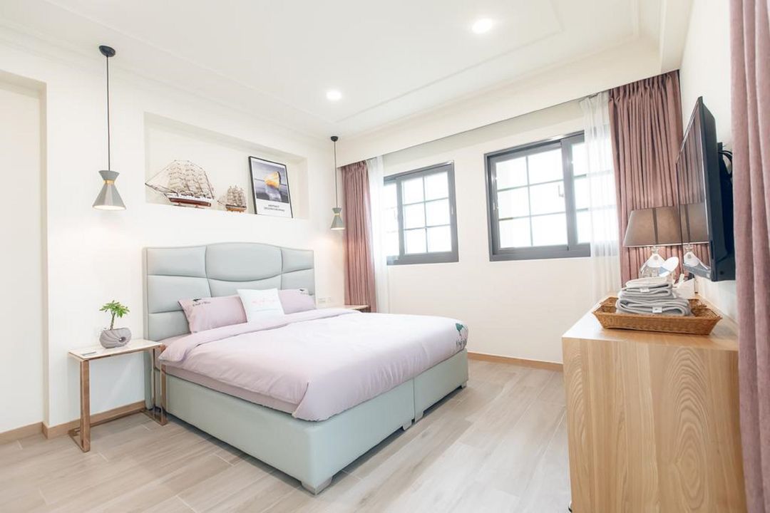 키위 빌라 (Kiwi Villa)
