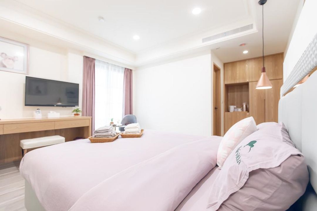 키위 빌라 (Kiwi Villa)