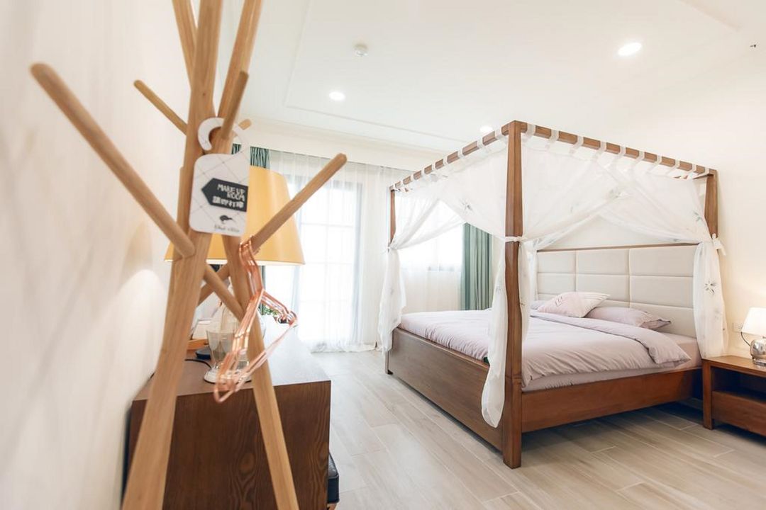 키위 빌라 (Kiwi Villa)