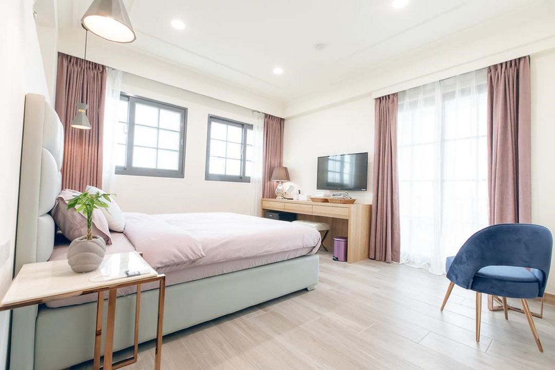 키위 빌라 (Kiwi Villa)