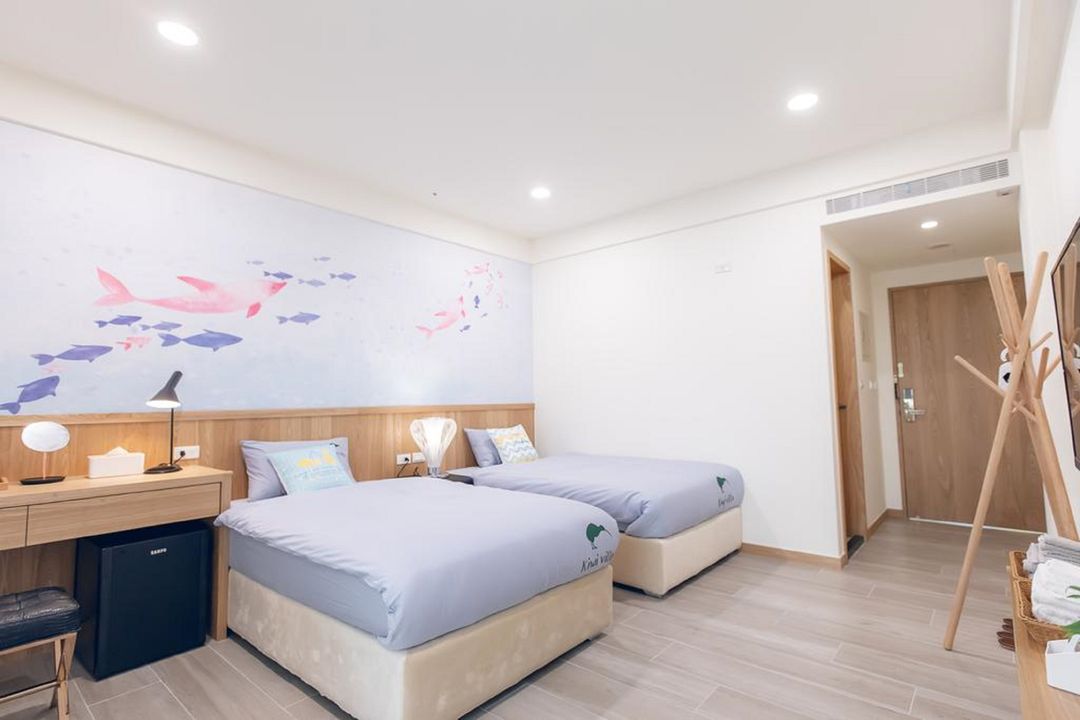 키위 빌라 (Kiwi Villa)
