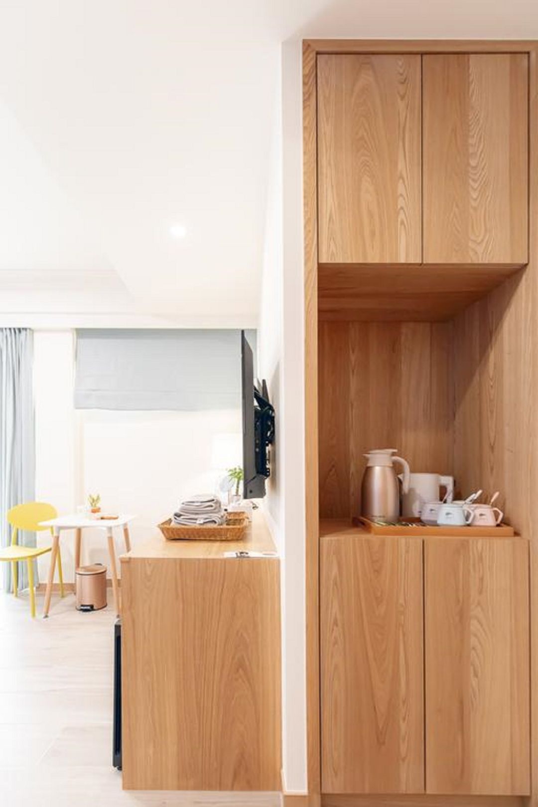 키위 빌라 (Kiwi Villa)