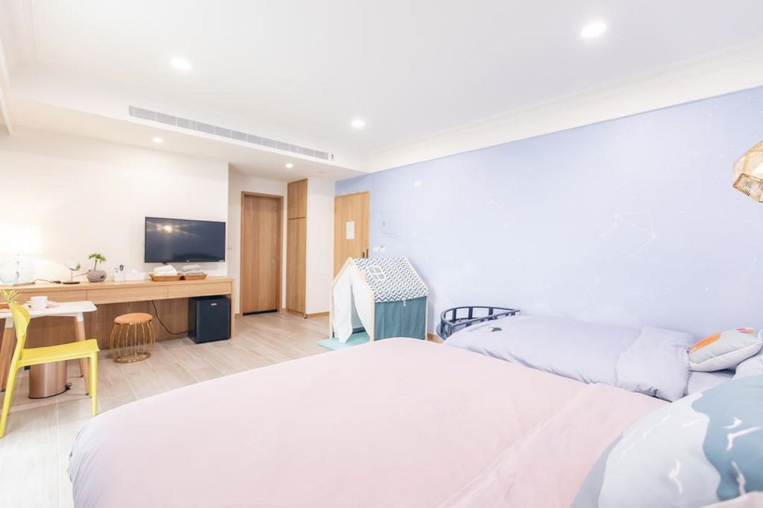 키위 빌라 (Kiwi Villa)