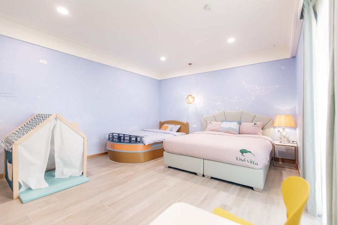 키위 빌라 (Kiwi Villa)