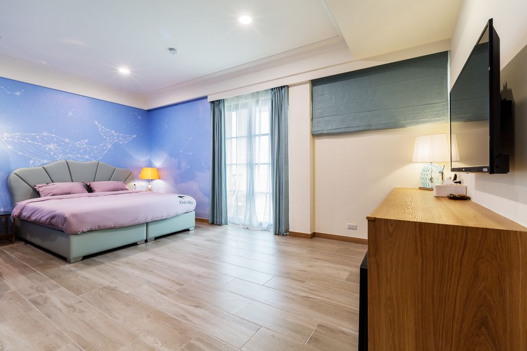 키위 빌라 (Kiwi Villa)