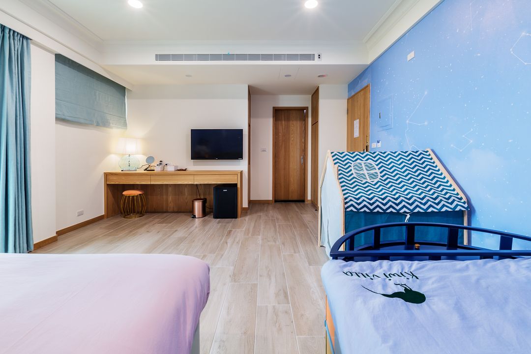 키위 빌라 (Kiwi Villa)