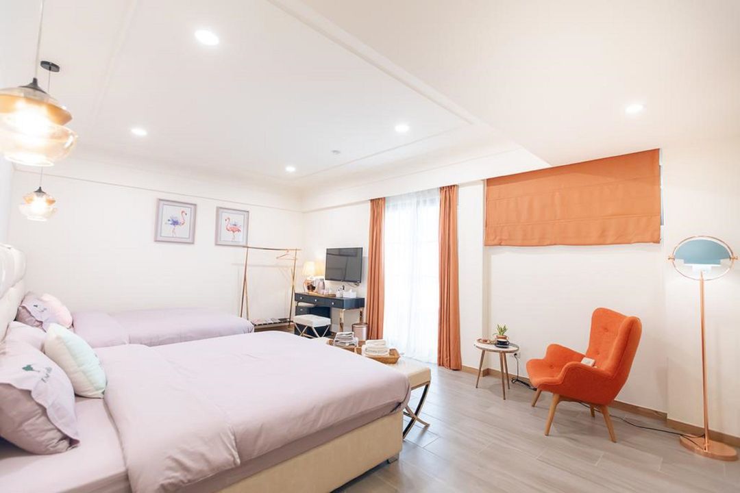 키위 빌라 (Kiwi Villa)