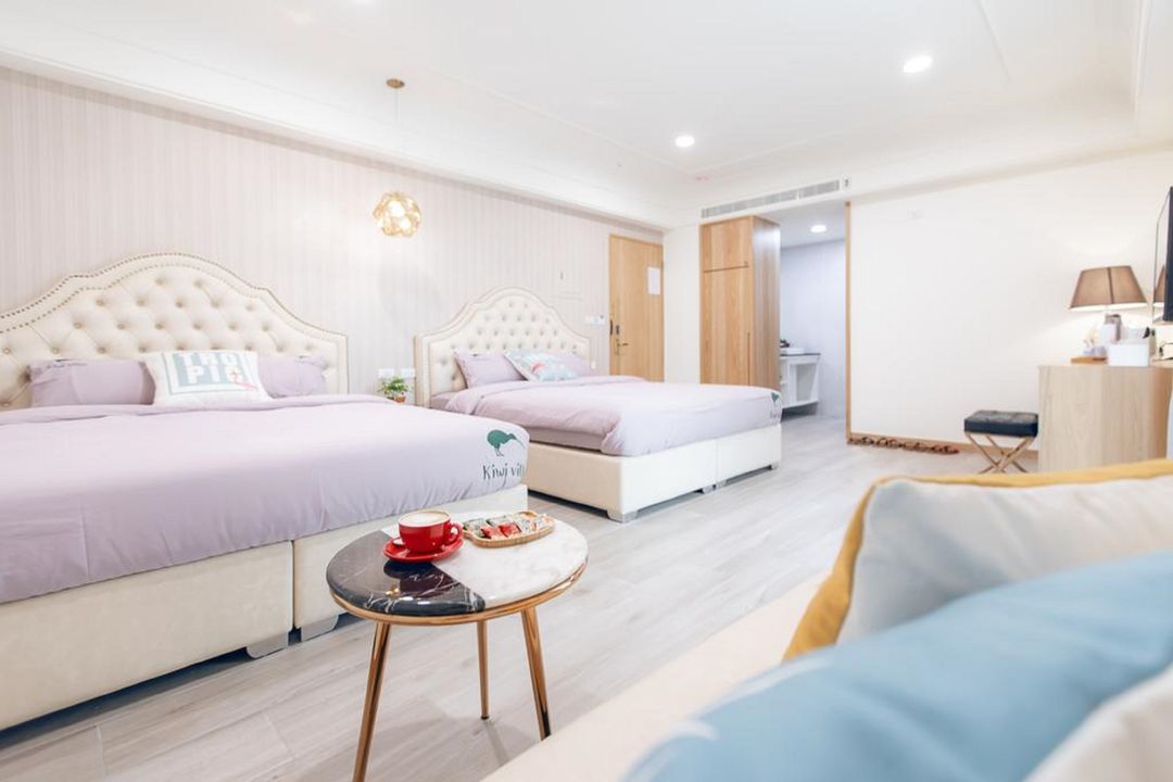 키위 빌라 (Kiwi Villa)