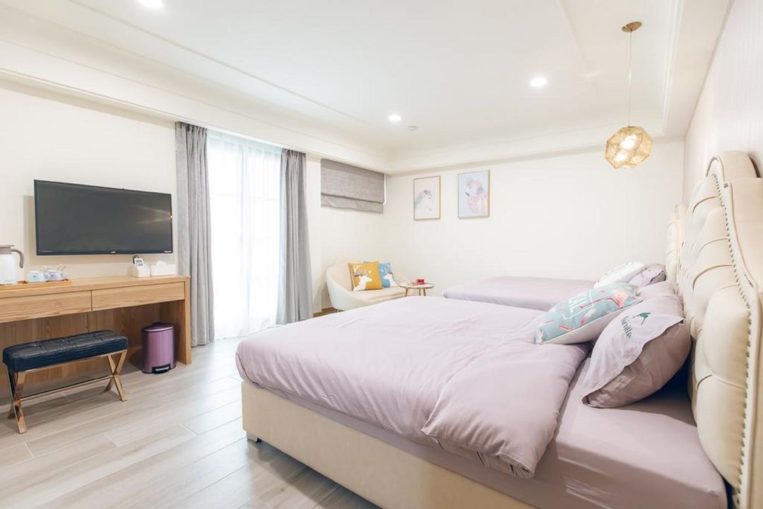 키위 빌라 (Kiwi Villa)