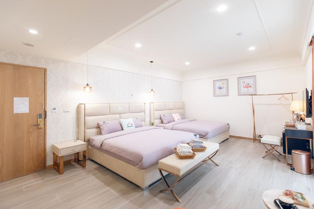 키위 빌라 (Kiwi Villa)