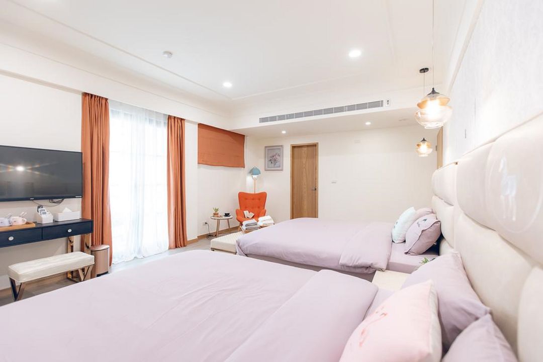 키위 빌라 (Kiwi Villa)