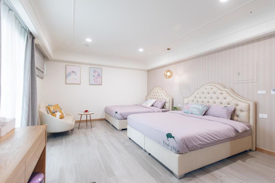 키위 빌라 (Kiwi Villa)