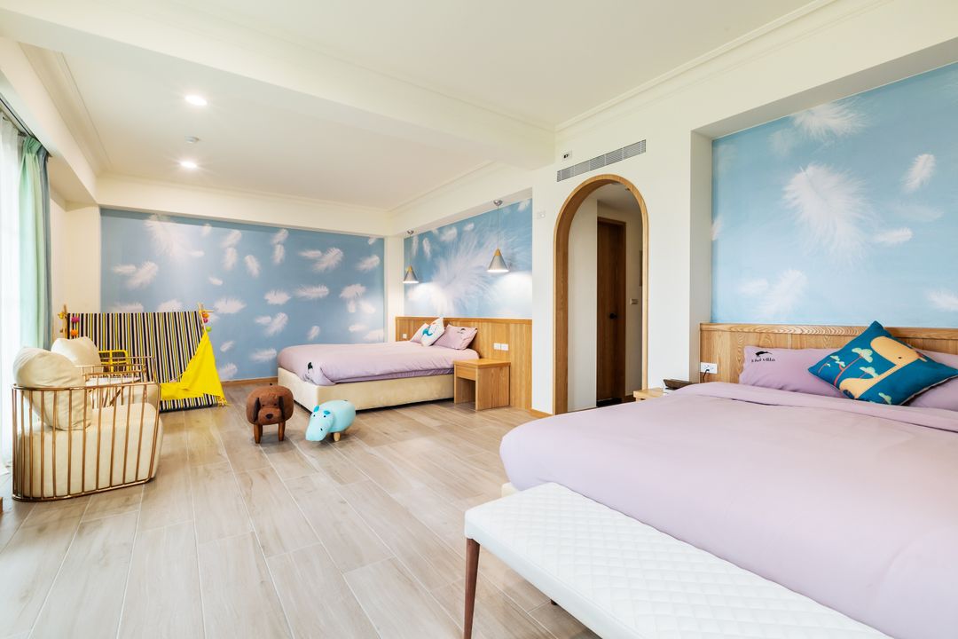 키위 빌라 (Kiwi Villa)