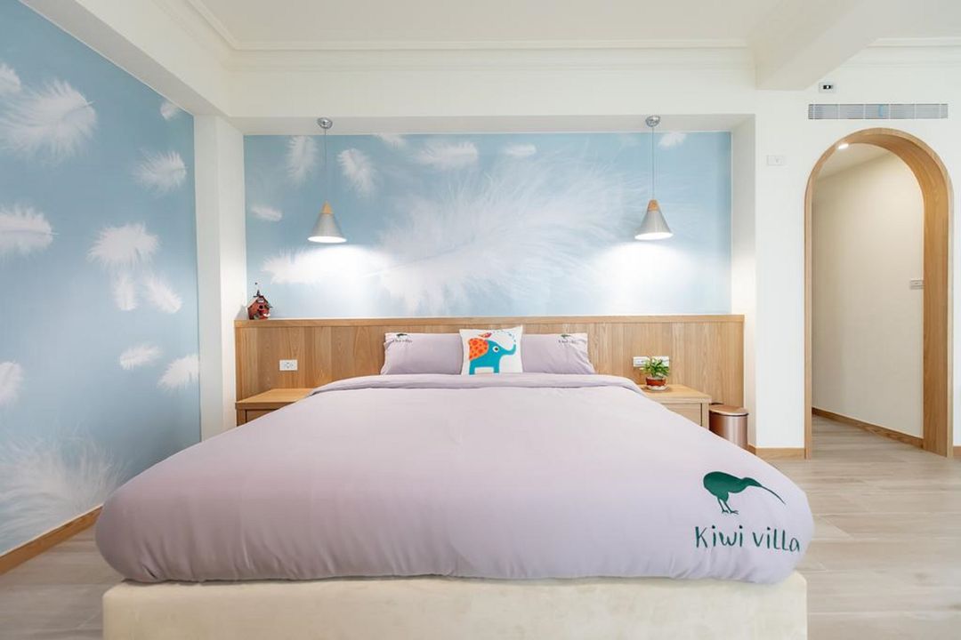 키위 빌라 (Kiwi Villa)