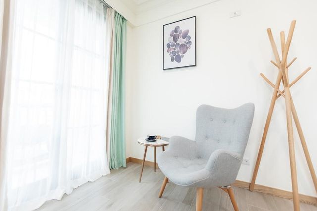 Kiwi Villa-Luxury Quad Room with Balcony-7