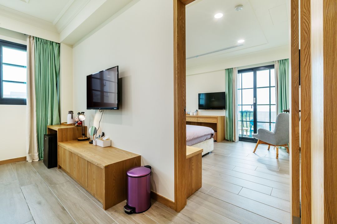 키위 빌라 (Kiwi Villa)