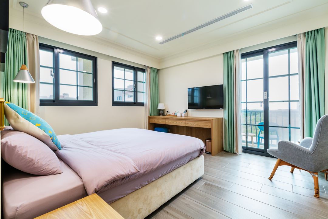 키위 빌라 (Kiwi Villa)