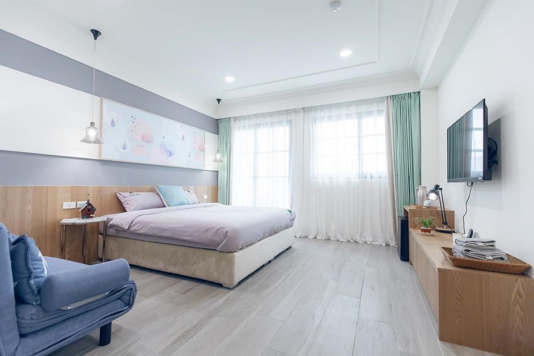 키위 빌라 (Kiwi Villa)