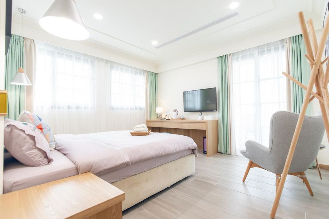 키위 빌라 (Kiwi Villa)