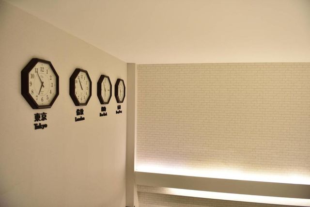칭 쉬 호텔  (Ching She Hotel)-City View Double Room-6