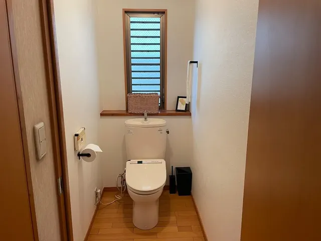 Ritomaru rooms 博多箱崎-三樓｜2-9人入住-9