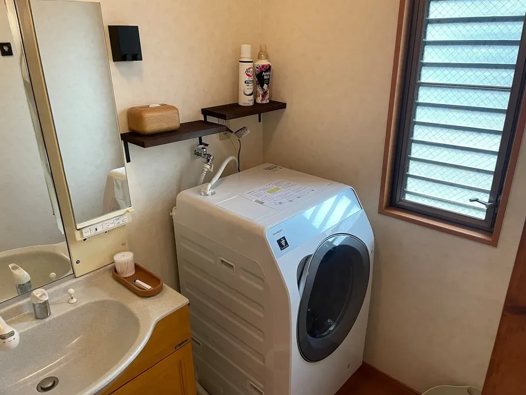 Ritomaru rooms Hakata Hakozaki