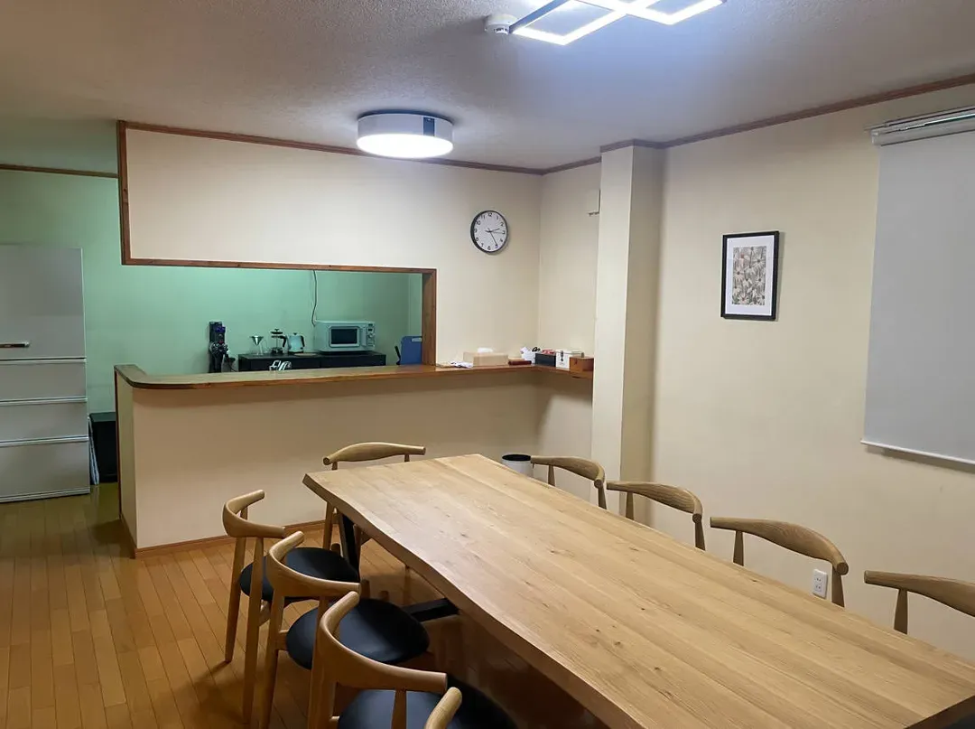 Ritomaru rooms Hakata Hakozaki