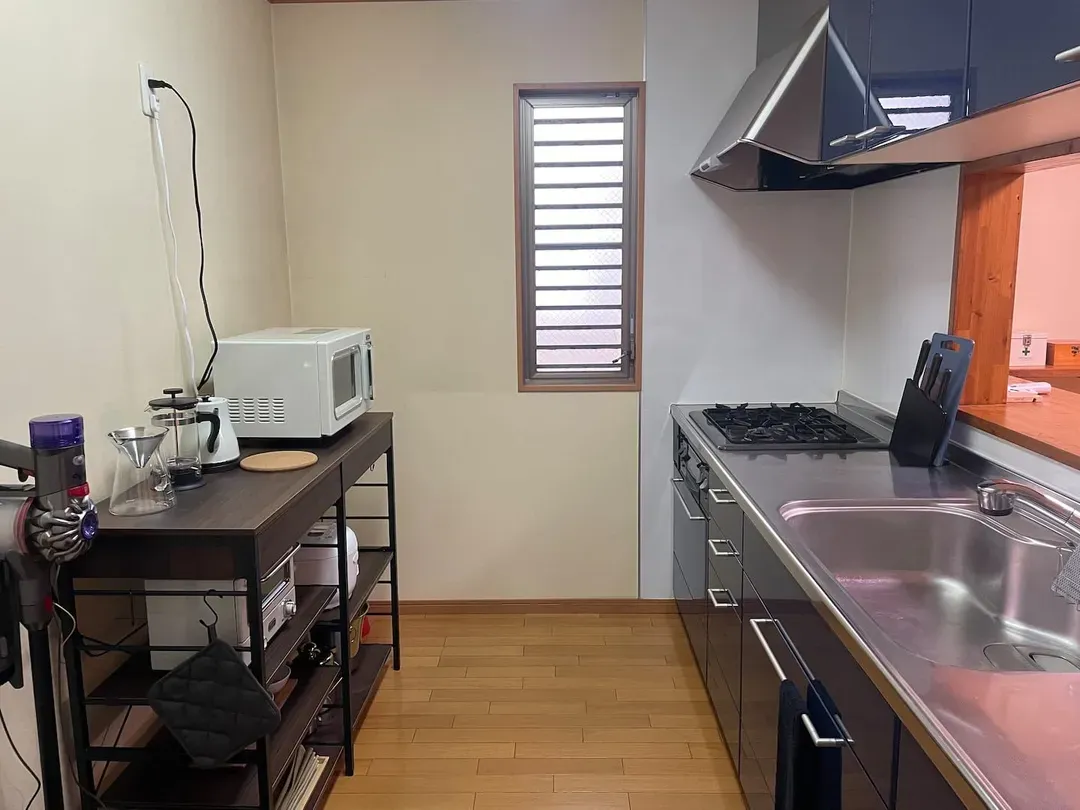 Ritomaru rooms Hakata Hakozaki