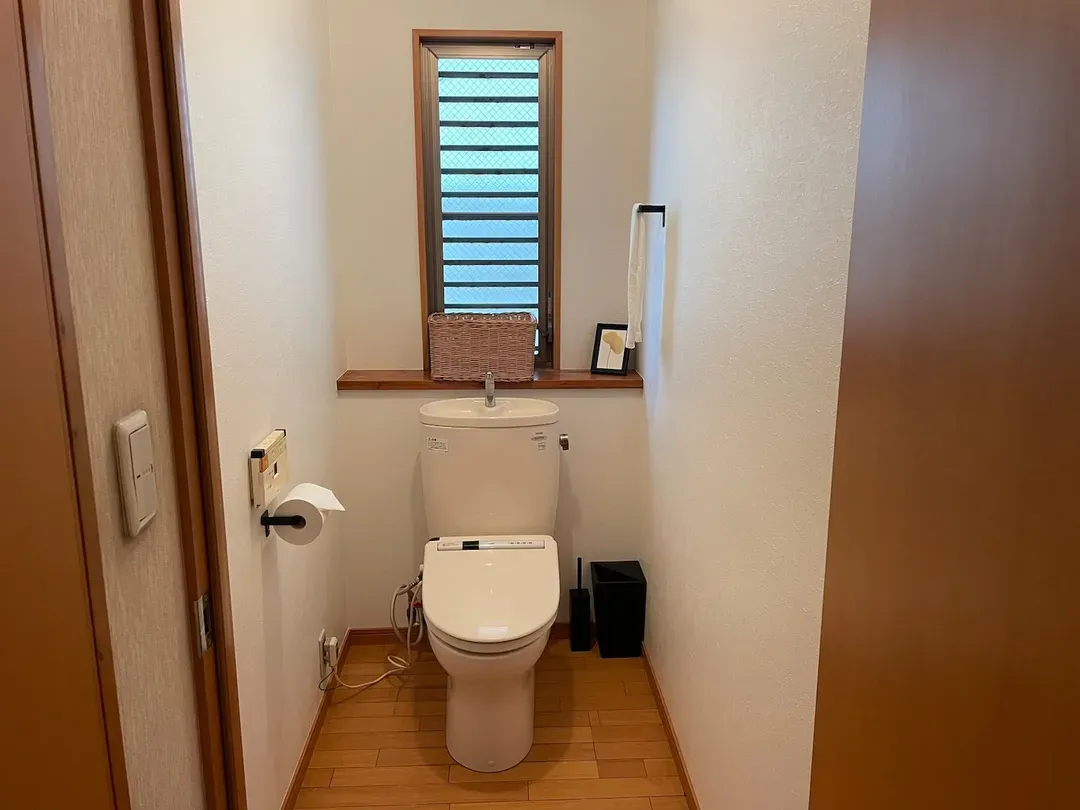 Ritomaru rooms Hakata Hakozaki