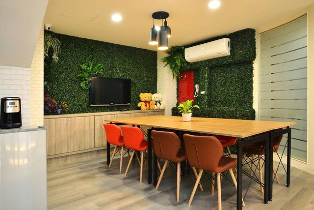 칭 쉬 호텔  (Ching She Hotel)-Metro triple room-5