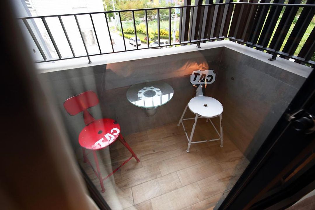 Mi Dou Li Life Hostel