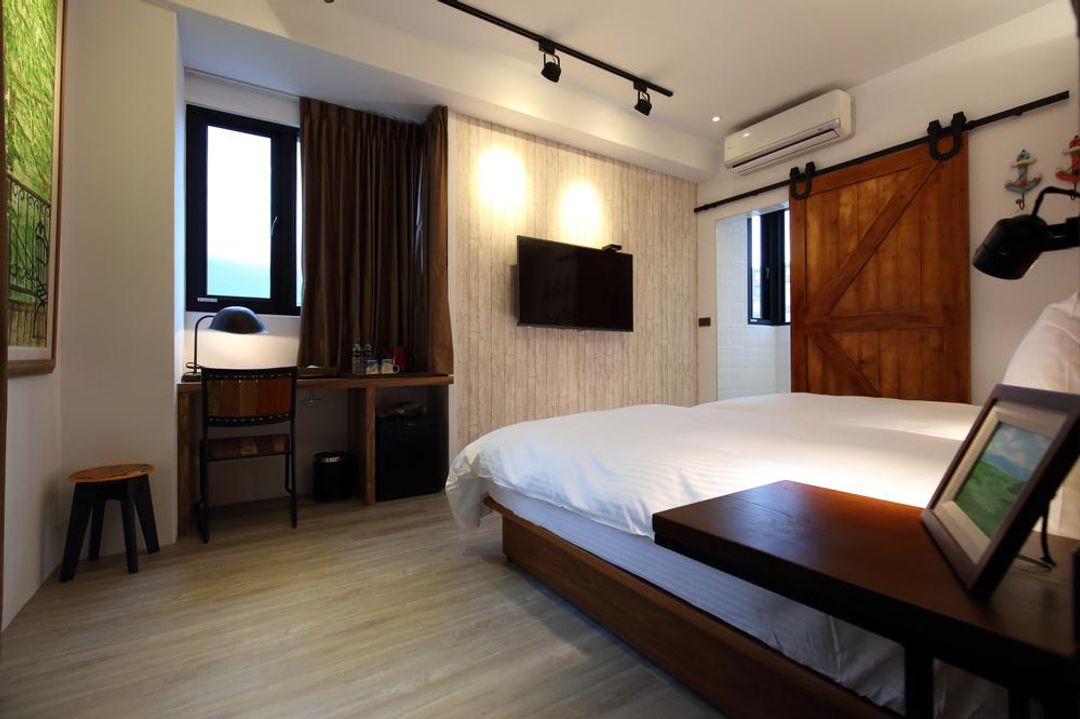 Mi Dou Li Life Hostel